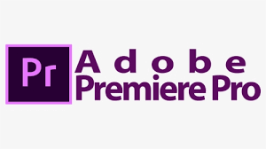Adobe Premiere Pro Logo