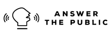 AnswerThePublic Logo