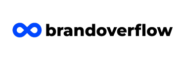 Brand Overflow Logo