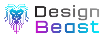 DesignBeast Logo