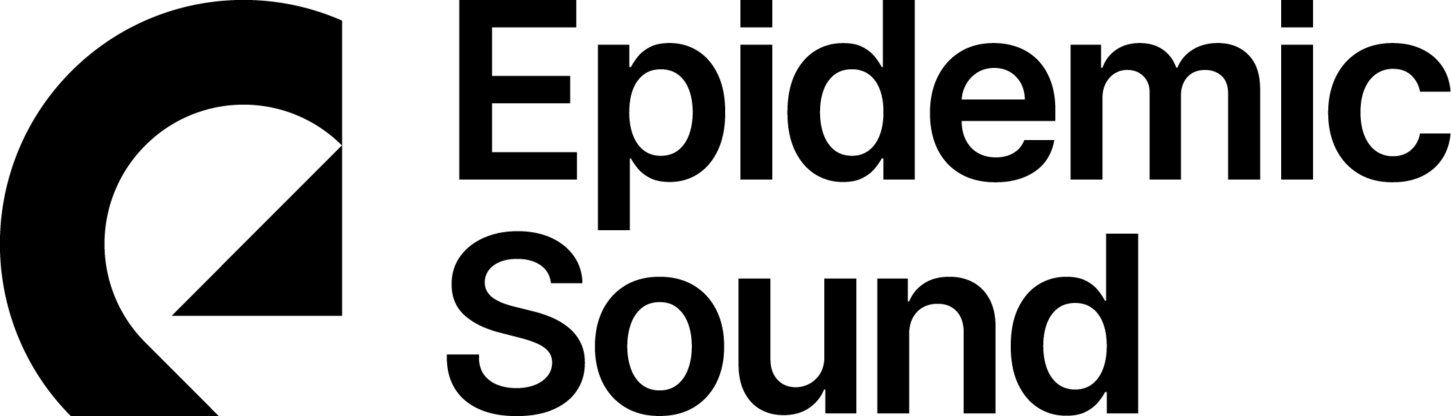Epidemic Sound Logo