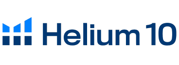 Helium 10 Logo