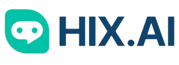 Hix AI Logo