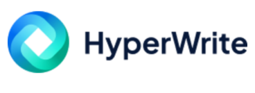 Hyperwrite Logo