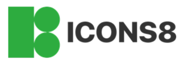 Icons8 Logo