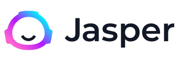 Jasper AI Logo