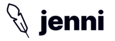 Jenni AI Logo