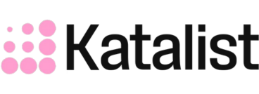 Katalist AI Logo