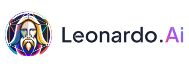 Leonardo AI Logo