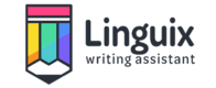 Linguix AI Logo
