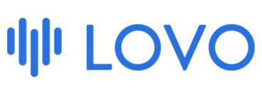 Lovo AI Logo