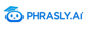Phrasly AI Logo