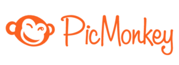 Pic Monkey Logo