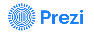 Prezi.AI Logo