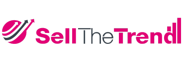 Sell The Trend Logo