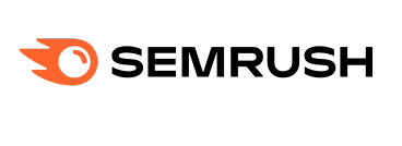 SEMrush Logo