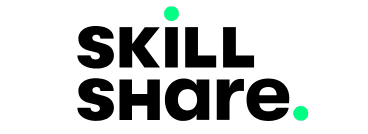 Skillshare Logo