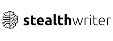 Stealthwriter Logo