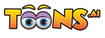 Toons AI Logo