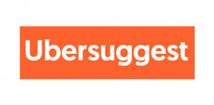 Ubersuggest Logo
