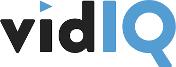 VidIQ Boost Logo