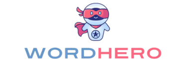 Wordhero Logo