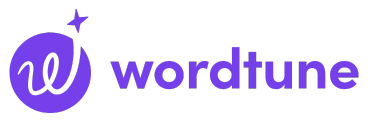 Wordtune Logo