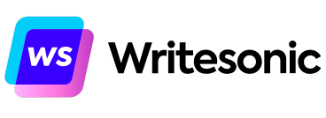 Writesonic Logo