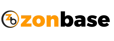 ZonBase Logo