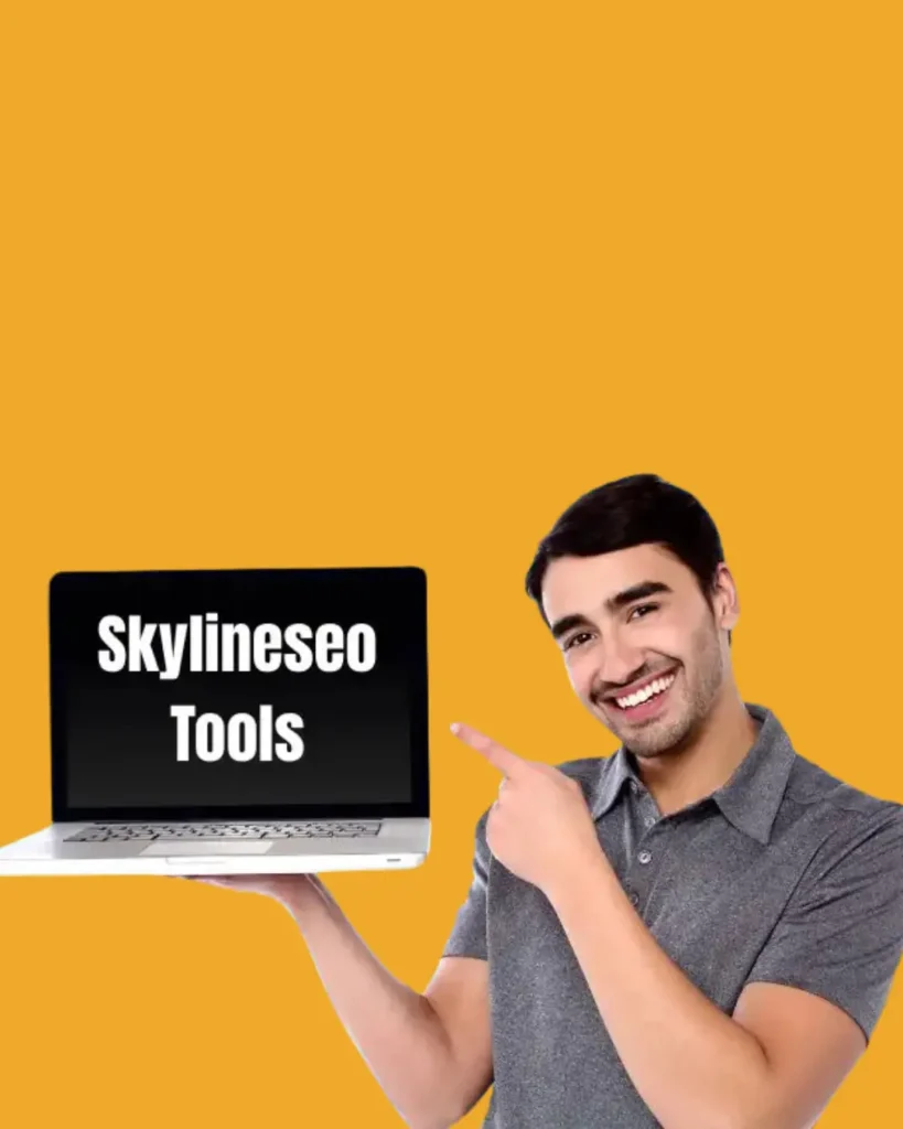 Skylineseo Tools