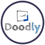 Doodly whiteboard animation software