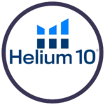 Helium 10 Amazon seller tool