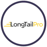 Long Tail Pro interface