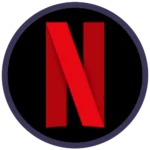 Netflix app icon