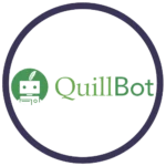 QuillBot paraphrasing tool