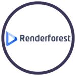 Renderforest animation software