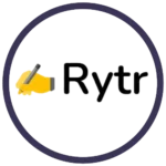 Rytr AI content generator