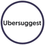 Ubersuggest site audit