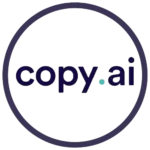Copy.ai content generator