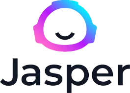 Jasper AI logo