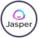 Jasper AI writing assistant