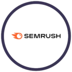 Semrush SEO tool