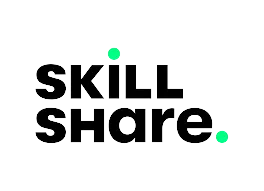 Skillshare online learning platform