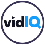 VidIQ YouTube tool